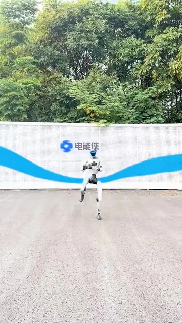 Old School动作演示封面