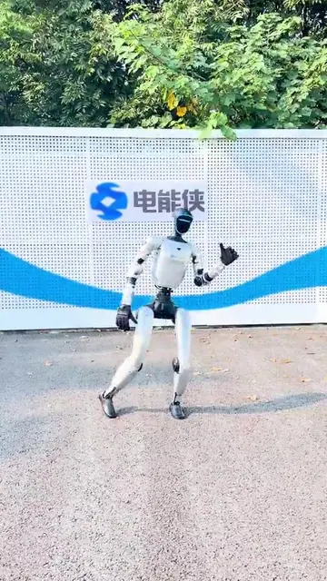 经典电影舞蹈动作演示封面