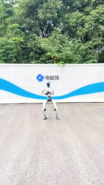 蒙面街舞 2动作演示封面