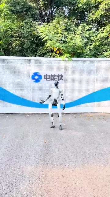 街舞动作演示封面
