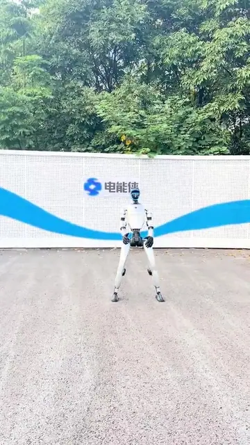 醉拳舞动作演示封面