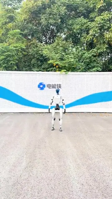 霹雳舞动作演示封面