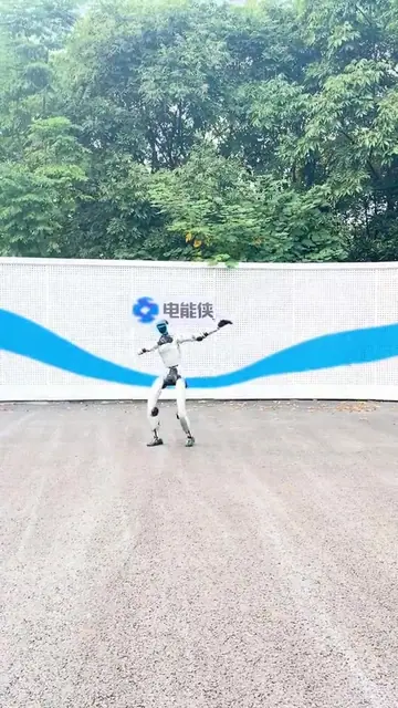 小城夏天元气舞动作演示封面