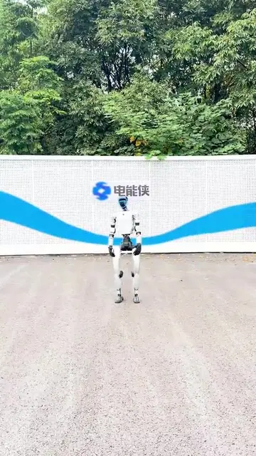 民族舞动作演示封面