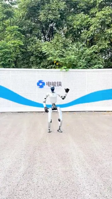 蒙面街舞动作演示封面
