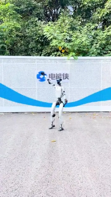 龟派气功动作演示封面