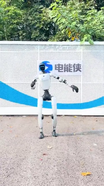 Michael Jackson动作演示封面