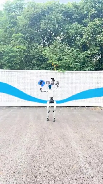 比心动作演示封面