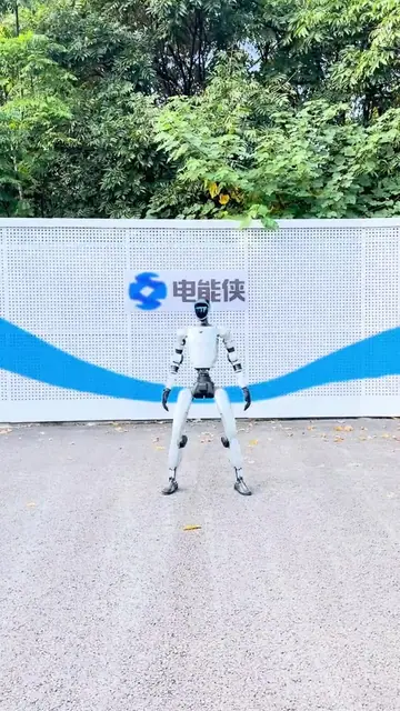 蹦迪动作演示封面